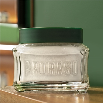 【系统维护 加微信：proraso1908】PRORASO按摩霜剃须皂