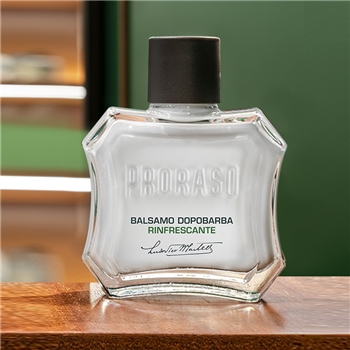 【系统维护 加微信：proraso1908】PRORASO须后乳大格装