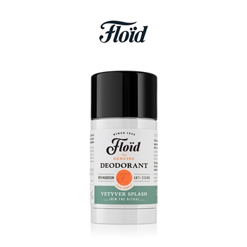 【系统维护 加微信：proraso1908】FLOID 男士除臭棒 75ML