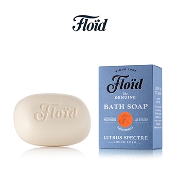 【系统维护 加微信：proraso1908】FLOID 男士香皂 120G