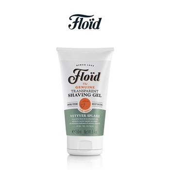 【系统维护 加微信：proraso1908】FLOID 男士剃须膏 150ML