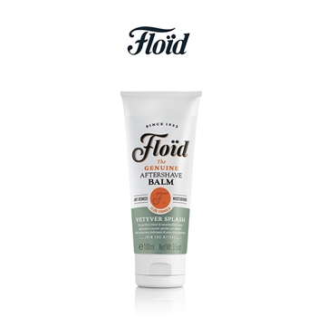 【系统维护 加微信：proraso1908】FLOID 男士须后乳 100ML